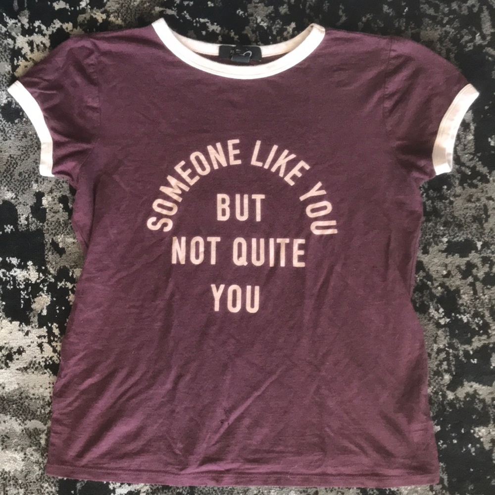 T-shirt